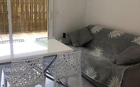 Studio 25M2 Hyeres Plages