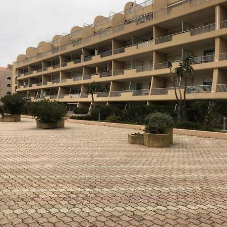 Studio 25M2 Hyeres Plages Extérieur photo
